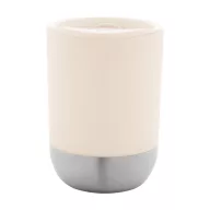   Cana termos, 300 ml, 2502E16314, Everestus, ⌀84 x 115 mm, Polipropilena, Otel, Natur