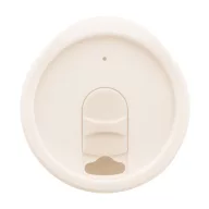   Cana termos, 300 ml, 2502E16314, Everestus, ⌀84 x 115 mm, Polipropilena, Otel, Natur