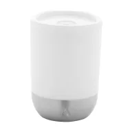  Cana termos, 300 ml, 2502E16315, Everestus, ⌀84 x 115 mm, Polipropilena, Otel, Alb