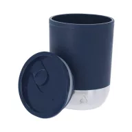   Cana termos, 300 ml, 2502E16313, Everestus, ⌀84 x 115 mm, Polipropilena, Albastru dark
