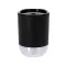 Cana termos, 300 ml, 2502E16312, Everestus, ⌀84 x 115 mm, Polipropilena, Otel, Negru