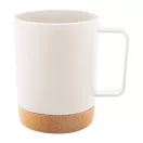 Cana 400 ml, 2502E16510, Everestus, ⌀84 x 105 mm, Polipropilena, Pluta, Natur