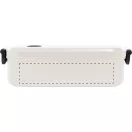 Caserola pranz 1000 ml, 2502E14239, Everestus, 212 x 115 x 60 mm, Polipropilena, Natur