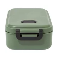   Caserola pentru alimente, 1000 ml, Everestus, 2601E15318, 212x115x60 mm, Polipropilena, Verde