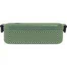 Caserola pentru alimente, 1000 ml, Everestus, 2601E15318, 212x115x60 mm, Polipropilena, Verde