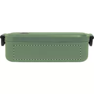   Caserola pentru alimente, 1000 ml, Everestus, 2601E15318, 212x115x60 mm, Polipropilena, Verde