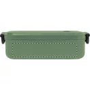 Caserola pentru alimente, 1000 ml, Everestus, 2601E15318, 212x115x60 mm, Polipropilena, Verde