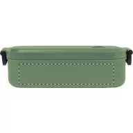   Caserola pentru alimente, 1000 ml, Everestus, 2601E15318, 212x115x60 mm, Polipropilena, Verde