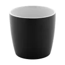 Cana 300 ml, 2502E16497, Everestus, ⌀90 x 85 mm, Ceramica, Alb