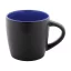 Cana 300 ml, 2502E16492, Everestus, ⌀90 x 85 mm, Ceramica, Albastru