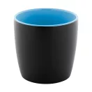 Cana 300 ml, 2502E16494, Everestus, ⌀90 x 85 mm, Ceramica, Albastru light
