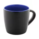 Cana 300 ml, 2502E16492, Everestus, ⌀90 x 85 mm, Ceramica, Albastru