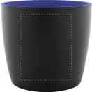 Cana 300 ml, 2502E16492, Everestus, ⌀90 x 85 mm, Ceramica, Albastru