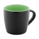 Cana 300 ml, 2502E16493, Everestus, ⌀90 x 85 mm, Ceramica, Verde