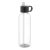 Sticla de apa sport, 500 ml, 2502E15295, Everestus, ⌀66 x 224 mm, PET, Alb