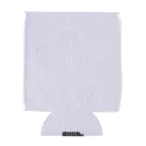 Husa racitor, Everestus, 2601E14860, Ø70x140 mm, Poliester, Neopren, Alb