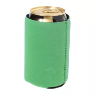   Husa racitor, Everestus, 2601E14858, Ø70x140 mm, Poliester, Neopren, Verde