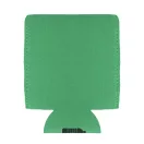 Husa racitor, Everestus, 2601E14858, Ø70x140 mm, Poliester, Neopren, Verde