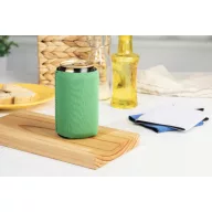   Husa racitor, Everestus, 2601E14858, Ø70x140 mm, Poliester, Neopren, Verde