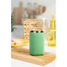 Husa racitor, Everestus, 2601E14858, Ø70x140 mm, Poliester, Neopren, Verde