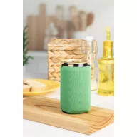   Husa racitor, Everestus, 2601E14858, Ø70x140 mm, Poliester, Neopren, Verde