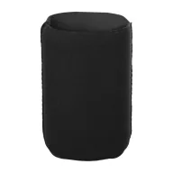   Husa racitor, Everestus, 2601E14856, Ø70x140 mm, Poliester, Neopren, Negru