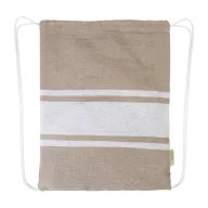   Prosop de plaja, Everestus, 2601E15344, 900x1800 mm, Bumbac, Poliester, Natur