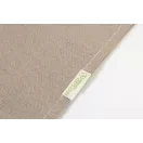 Prosop de plaja, Everestus, 2601E14807, 900x1800 mm, Bumbac, Poliester, Natur