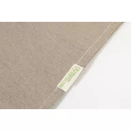   Prosop de plaja, Everestus, 2601E14807, 900x1800 mm, Bumbac, Poliester, Natur