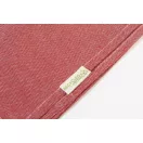Prosop de plaja, Everestus, 2601E14810, 900x1800 mm, Bumbac, Poliester, Rosu
