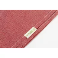   Prosop de plaja, Everestus, 2601E14810, 900x1800 mm, Bumbac, Poliester, Rosu