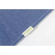   Prosop de plaja, Everestus, 2601E14808, 900x1800 mm, Bumbac, Poliester, Albastru inchis