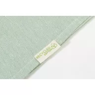   Prosop de plaja, Everestus, 2601E14809, 900x1800 mm, Bumbac, Poliester, Verde