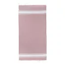 Prosop de plaja, Everestus, 2601E14854, 900x1800 mm, Bumbac, Poliester, Roz