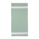 Prosop de plaja, Everestus, 2601E14849, 900x1800 mm, Bumbac, Poliester, Verde