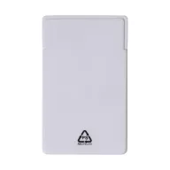   Trusa compacta de cusut pentru calatorie, Everestus, 2601E15120, 90x55x7 mm, Polistiren, Poliester, Alb
