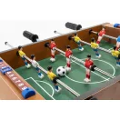 Joc mini fotbal, Everestus, 2601E14966, 510x310x96 mm, Lemn, Natur