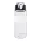 Sticla de apa 700 ml, Everestus, 2601E15018, Ø75x220 mm, Polietilena, Alb