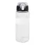Sticla de apa 700 ml, Everestus, 2601E15018, Ø75x220 mm, Polietilena, Alb