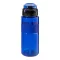 Sticla de apa 700 ml, Everestus, 2601E15015, Ø75x220 mm, Polietilena, Albastru
