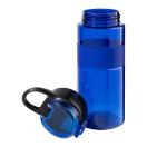 Sticla de apa 700 ml, Everestus, 2601E15015, Ø75x220 mm, Polietilena, Albastru