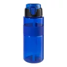 Sticla de apa 700 ml, Everestus, 2601E15015, Ø75x220 mm, Polietilena, Albastru