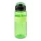 Sticla de apa 700 ml, Everestus, 2601E15016, Ø75x220 mm, Polietilena, Verde