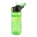 Sticla de apa 700 ml, Everestus, 2601E15016, Ø75x220 mm, Polietilena, Verde