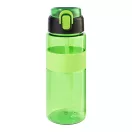 Sticla de apa 700 ml, Everestus, 2601E15016, Ø75x220 mm, Polietilena, Verde