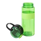 Sticla de apa 700 ml, Everestus, 2601E15016, Ø75x220 mm, Polietilena, Verde