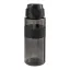 Sticla de apa 700 ml, Everestus, 2601E15014, Ø75x220 mm, Polietilena, Negru