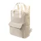 Rucsac sport casual, Everestus, 2601E15240, 300x370x160 mm, Bumbac, Poliester, Natur