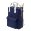Rucsac sport casual, Everestus, 2601E15238, 300x370x160 mm, Bumbac, Poliester, Albastru
