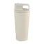 Cana termos, Everestus, 2610E19320, 470 ml, Ø90x224 mm, Polipropilena, ABS, Natur